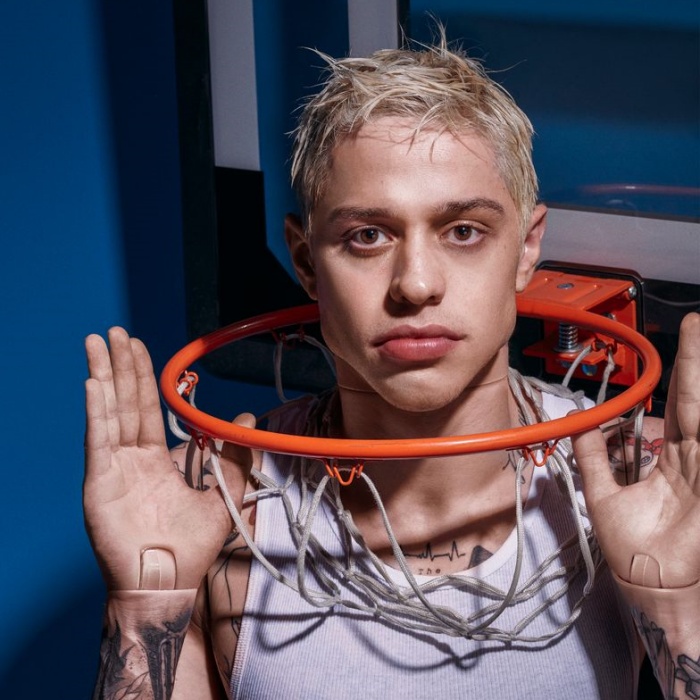 Pete Davidson