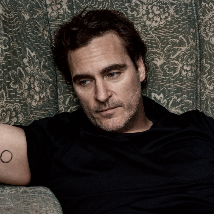 Joaquin Phoenix