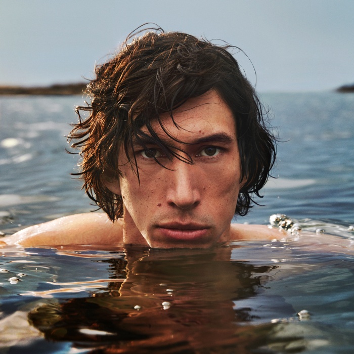 Adam Driver