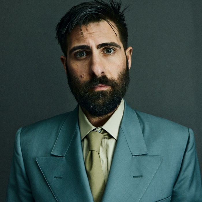 Jason Schwartzman