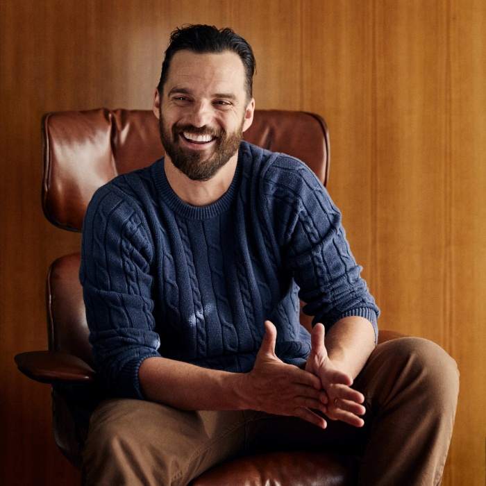 Jake Johnson