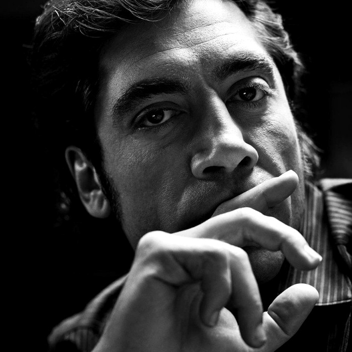 Javier Bardem