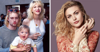 20 Hijas de famosos que ya crecieron y ahora son exactamente igual de guapas que sus padres