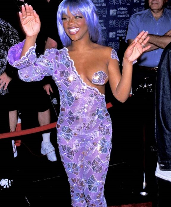 Lil Kim