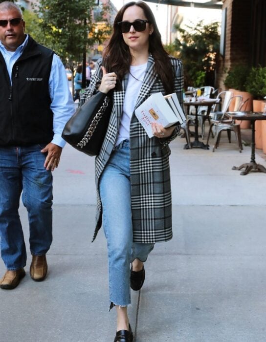 Dakota Johnson