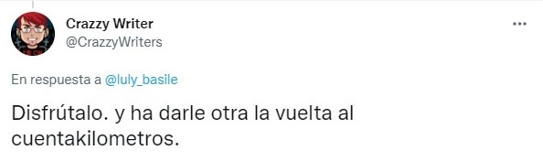 Tuit sobre Cumple el sueño de comprarse un auto; lo comparte en redes y recibe burlas