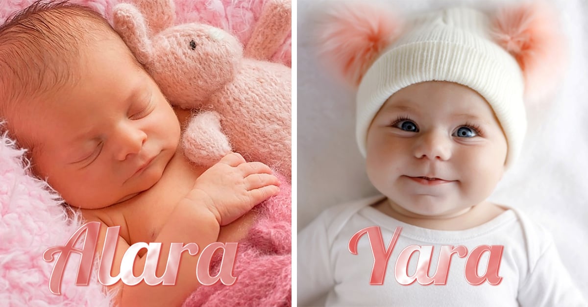 18 Turkish names for girls with a beautiful meaning that you will love ...