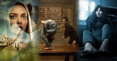 22 Películas de terror nuevecitas que seguro te quitarán el sueño este Halloween