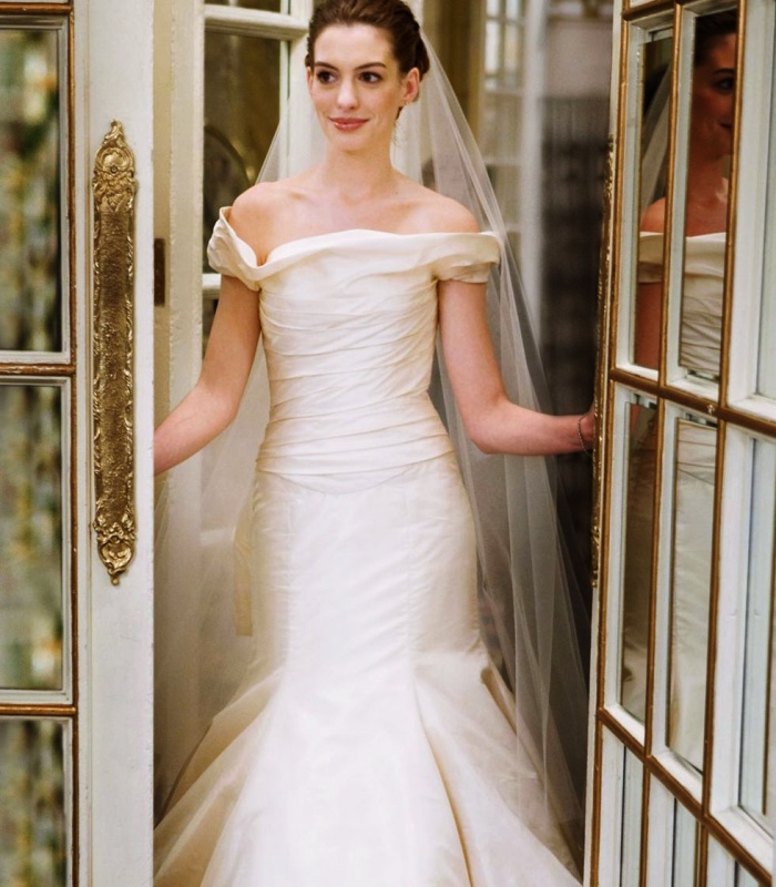 Emma and Bride Wars