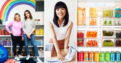 6 Series de Netflix que te inspirarán a querer renovar tu hogar de principio a fin