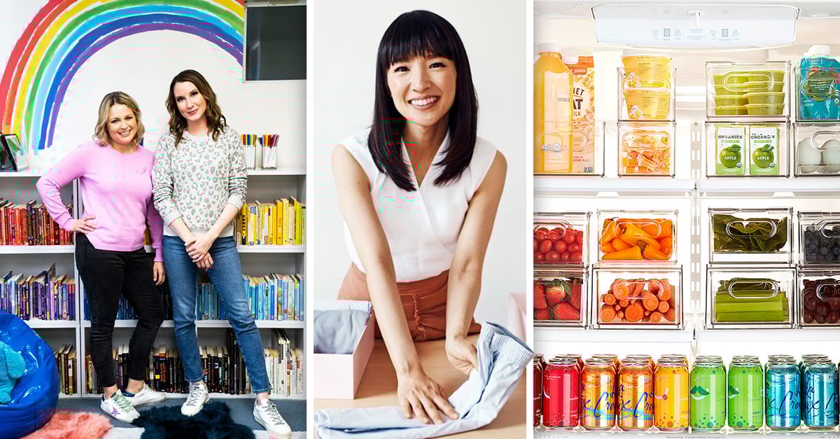 6 Series de Netflix que te