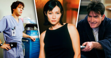 11 Actores que le pidieron al director de la película que acabara con su personaje