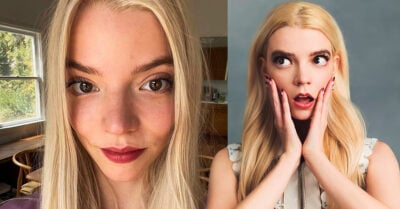 ¡¿Khééé?! Anya Taylor-Joy admite que no le gusta mirarse al espejo porque “su rostro es raro”