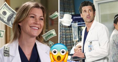 ¡Escándalo en ‘Grey’s Anatomy’! Aseguran que Ellen Pompeo fue sobornada para no denunciar a Patrick Dempsey