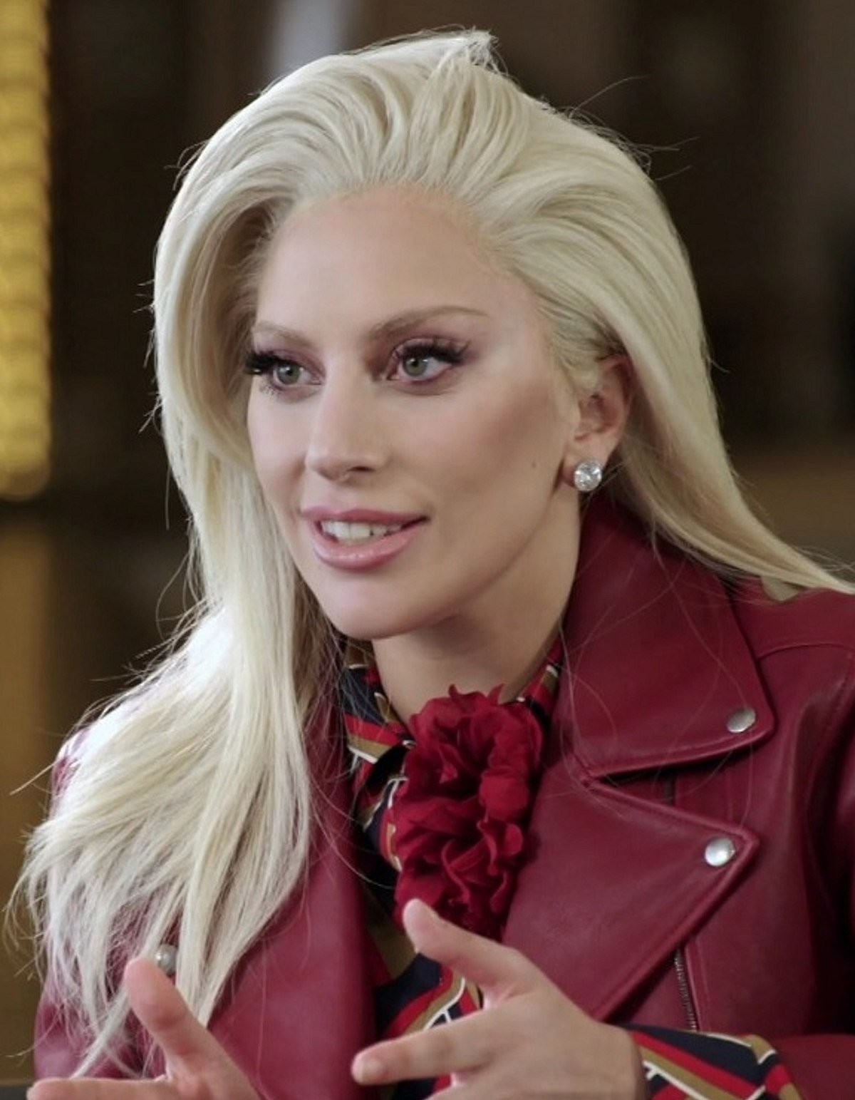 Lady Gaga; Britney Spears arremete contra Christina Aguilera por su silencio en el conflicto de su tutela