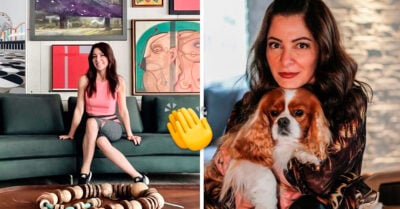 Periodista brasileña pide dejar de creer que las mujeres que no tienen hijos “están incompletas”