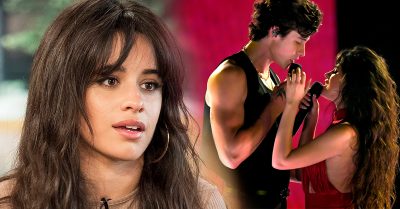 La ansiedad de Camila Cabello fue un motivo importante en su ruptura con Shawn