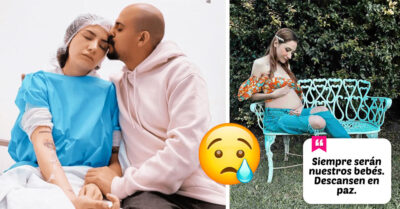 Con esta emotiva carta, la cuñada de Yuya se despide de sus mellizos; fallecieron poco después de nacer