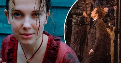¡Los ruegos fueron escuchados! ‘Enola Holmes’ tendrá una secuela y ya iniciaron las grabaciones