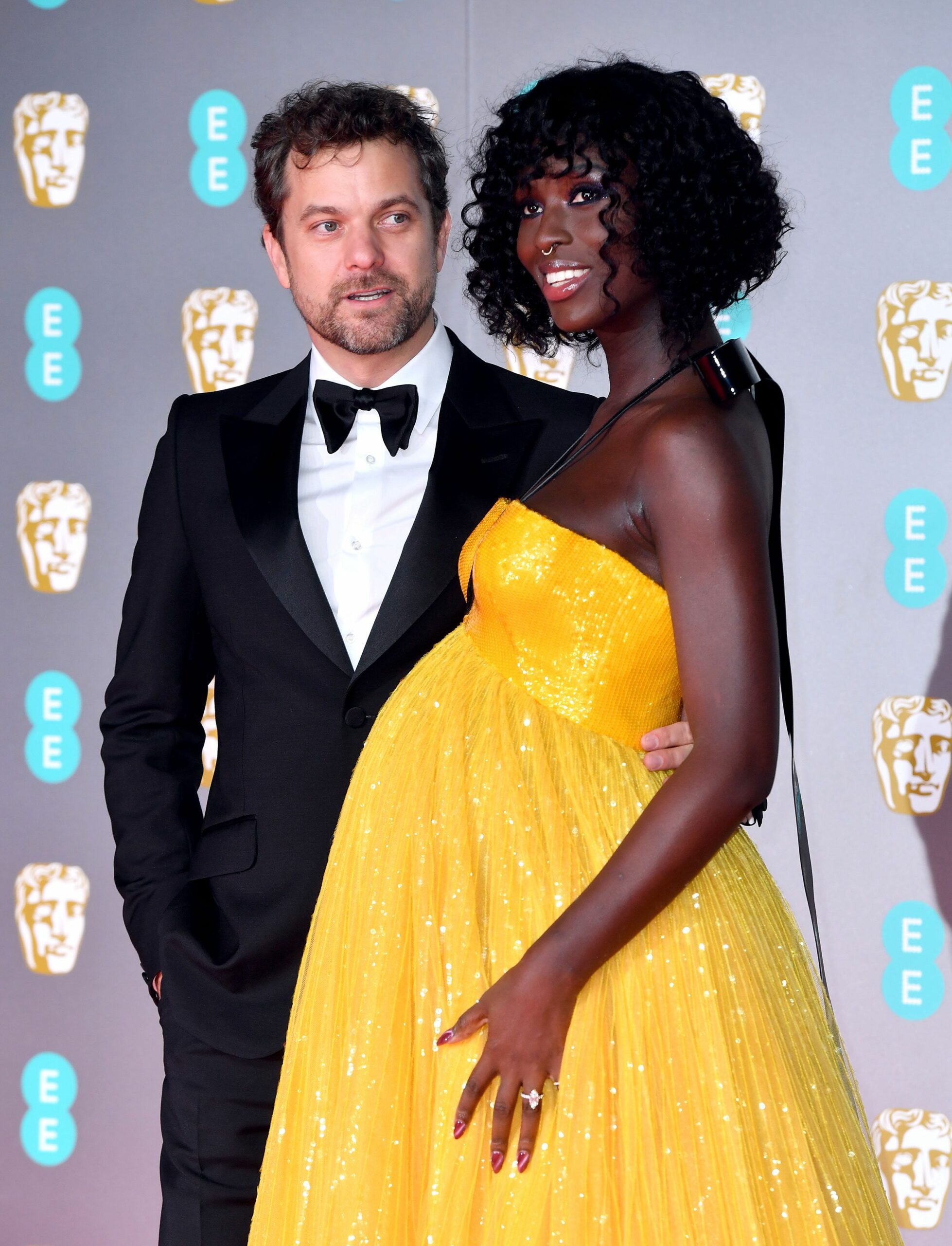 Celebrities who proposed to their partners 
