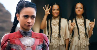 Gracias a ‘Eternals’ muchas personas empezaron a aprender lenguaje de señas