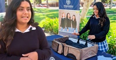 Heroína crea una incubadora que no usa electricidad para salvar a miles de bebés prematuros