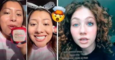 10 Productos de belleza que se hicieron virales en TikTok y ¡tienes que probar!