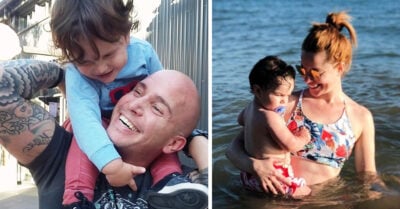 “Nunca estuvimos en pareja”: Mujer defiende su decisión de tener un hijo con su mejor amigo