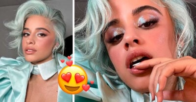 Camila Cabello da la bienvenida a su soltería con un radical cambio de look