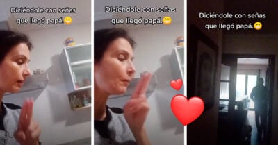 ¡Increíble pero cierto! Perrita sorda entiende el lenguaje de señas y se viraliza