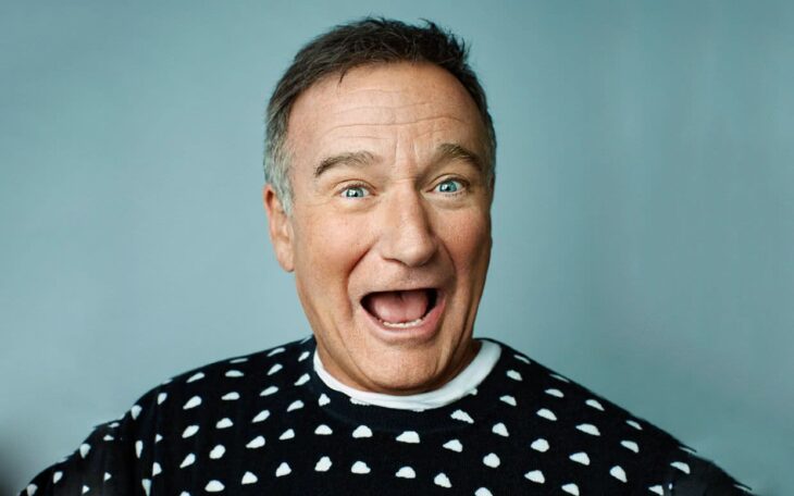 Robin Williams; Robin Williams pedía la contratación de personas sin hogar para sus películas