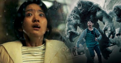 ‘Rumbo al infierno’, el nuevo k-drama de Netflix del director de ‘Tren a Busan’