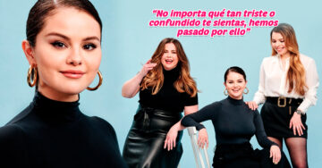 Selena Gomez lanza WonderMind, una empresa y su App dedicada a la salud mental