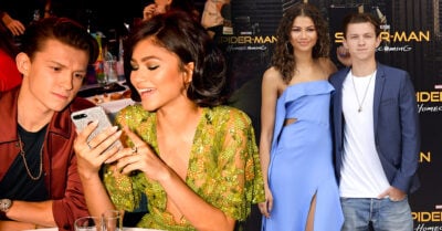¡Ya soltaron la sopa! Tom Holland y Zendaya rompen el silencio sobre los rumores de su relación
