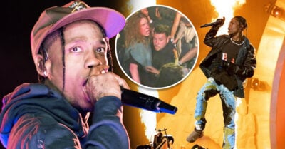 Festival Astroworld de Travis Scott cancelado después de que terminara en terrible tragedia