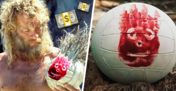 Wilson, el compañero de Tom Hanks en ‘Náufrago’, se subastó por más de 300,000 dólares