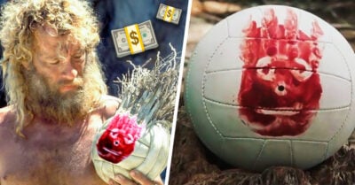 Wilson, el compañero de Tom Hanks en ‘Náufrago’, se subastó por más de 300,000 dólares