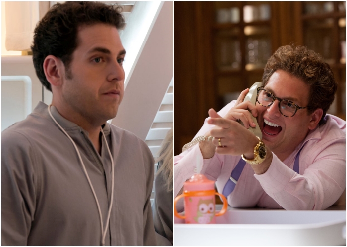 Jonah Hill