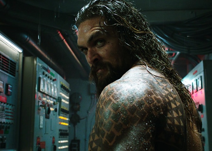 Aquaman