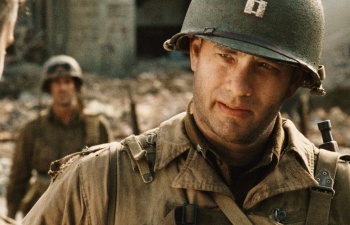 Saving Private Ryan