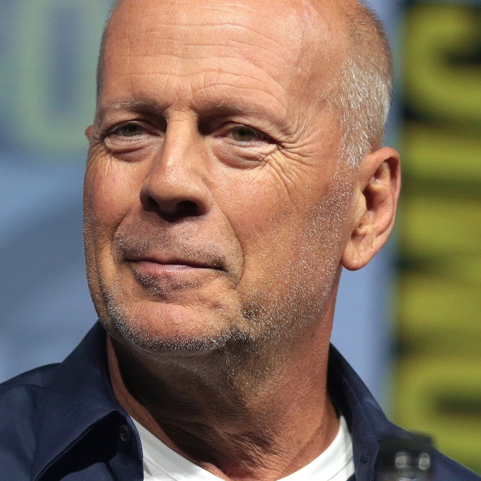 Bruce Willis