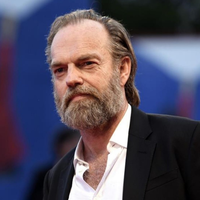 Hugo Weaving