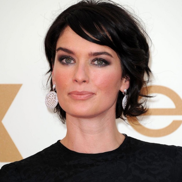 Lena Headey