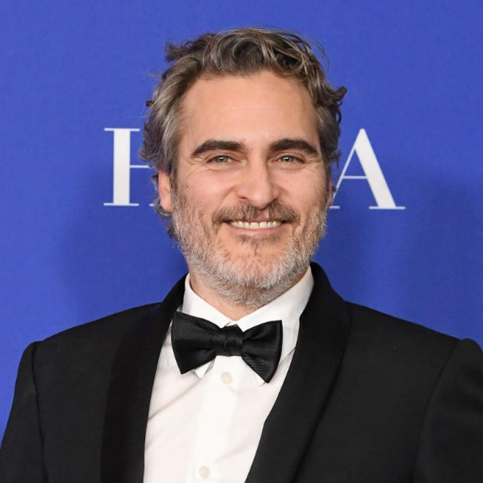 Joaquin Phoenix