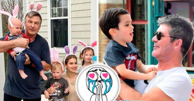 10 Famosos que se convirtieron en padres siendo “mayores”