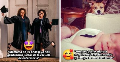 15 Hermosas fotos que derretirán tu corazón porque están llenas de nobleza y bondad