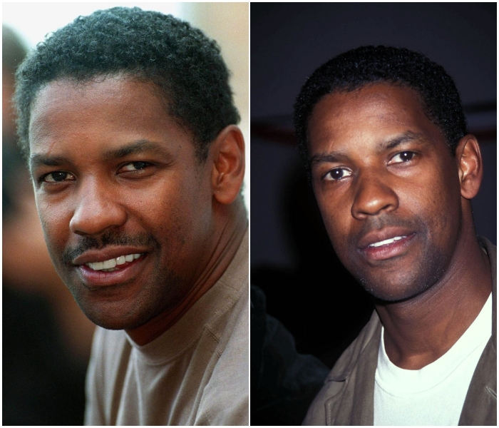 Denzel Washington