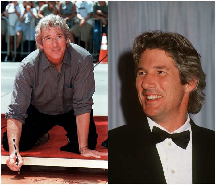 Richard Gere