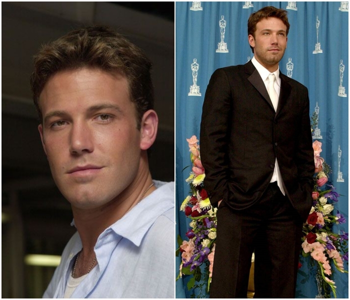 Ben Affleck