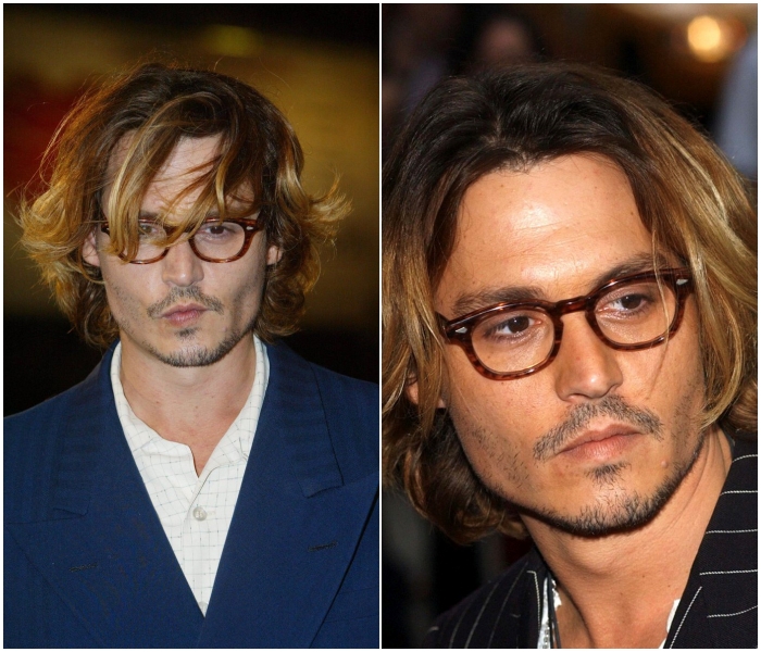 Johnny Depp